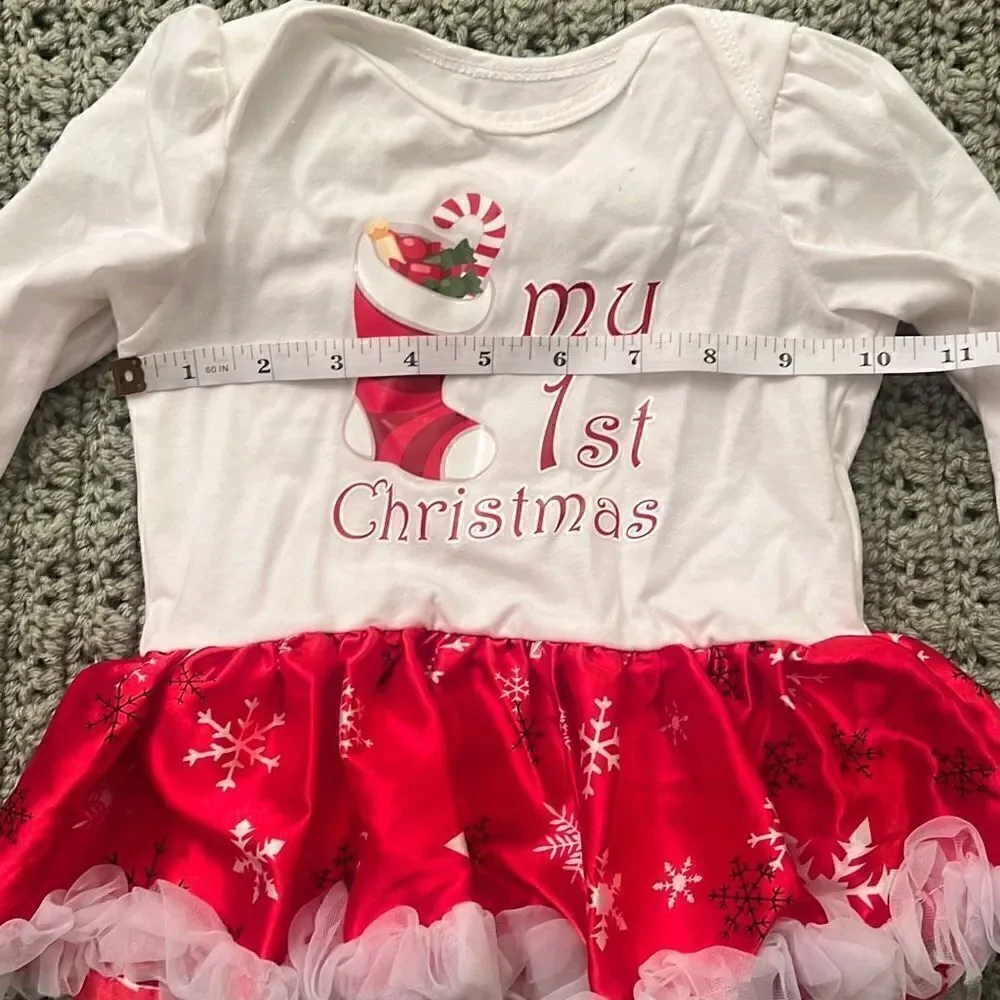 N/A baby’s 1st